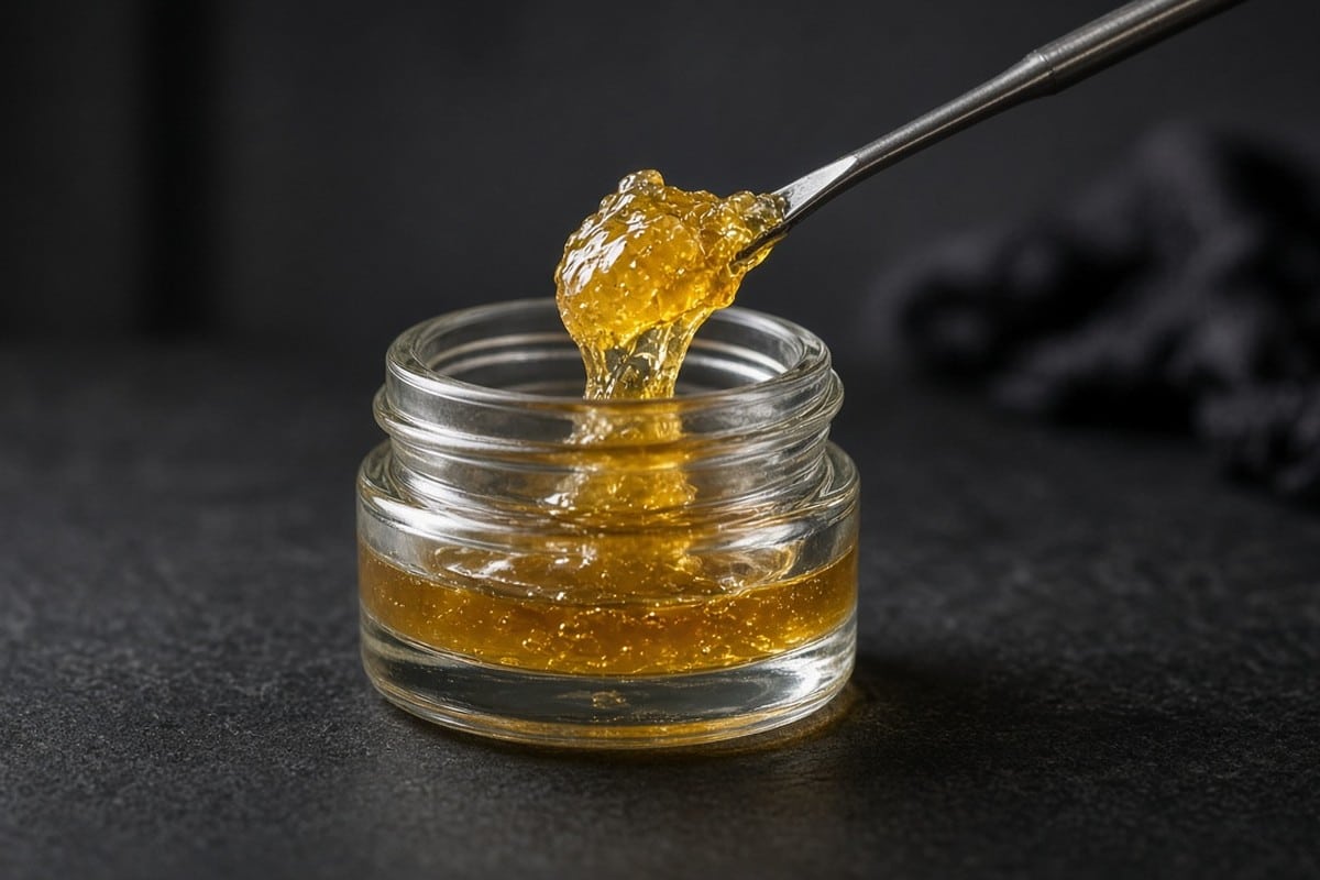 Live Resin: A Deep Dive — in-body 2 — Kind Seed Co