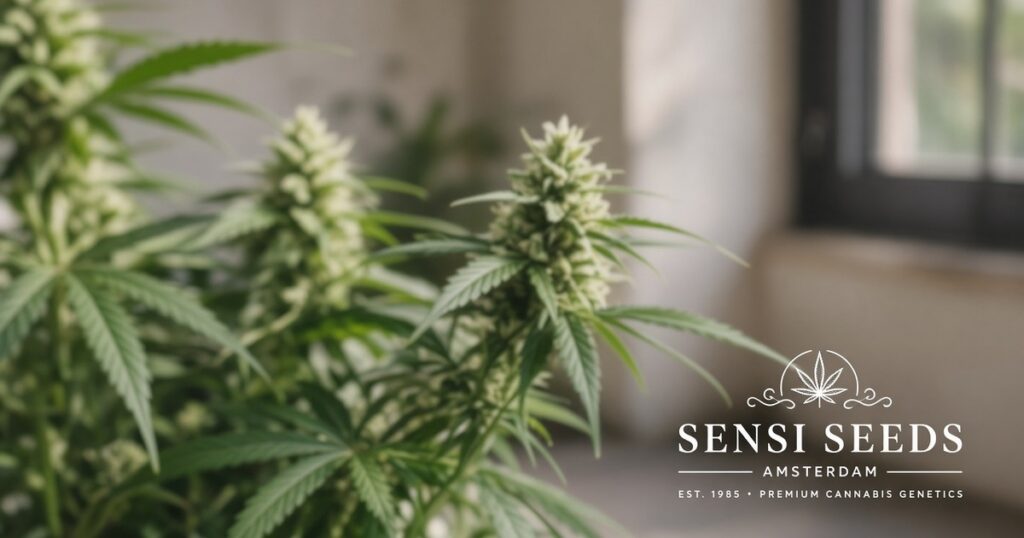 Sensi Seeds Guide: Dutch Classics & Kind Seed Co Packs — Kind Seed Co