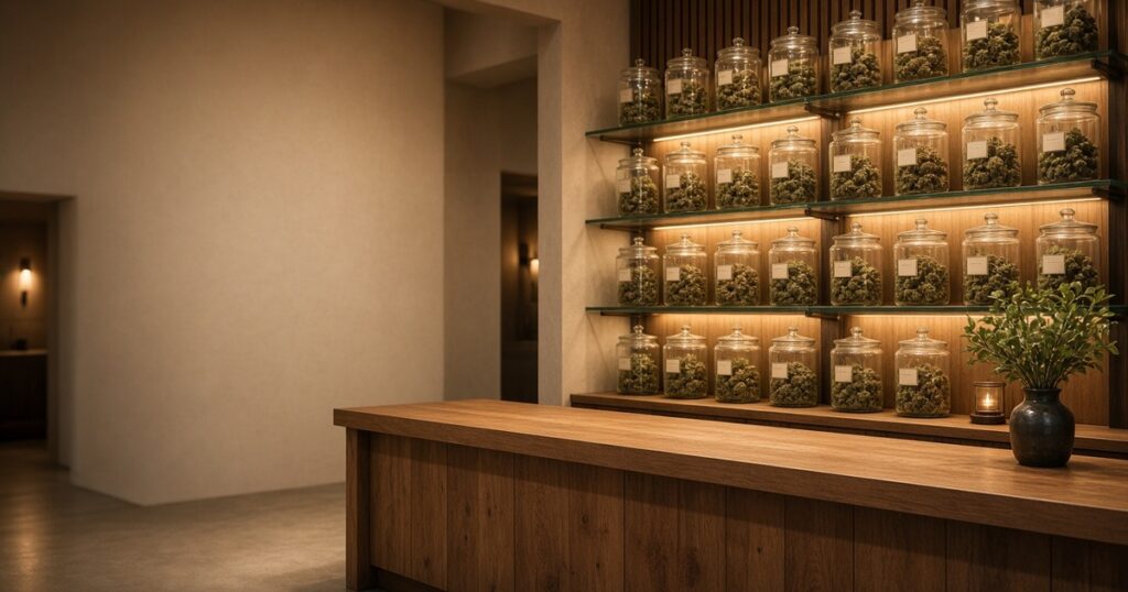 The 14 Best Cannabis Dispensaries in the USA — Kind Seed Co