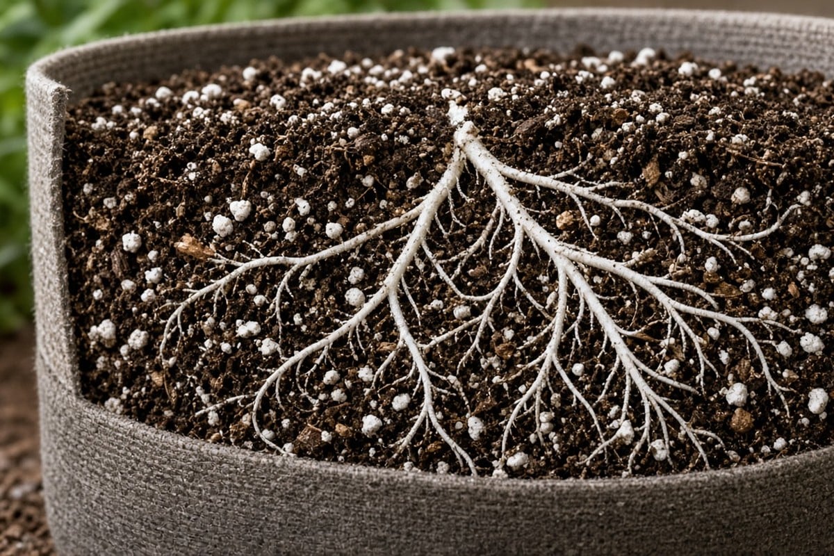 The Importance of Cannabis Roots — in-body 1 — Kind Seed Co