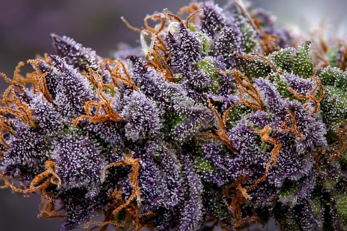Top 10 Exotic Weed Strains — in-body 1 — Kind Seed Co