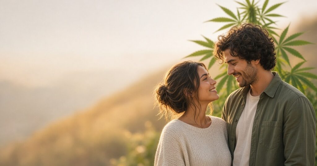 Top 5 Marijuana Dating Apps — Kind Seed Co