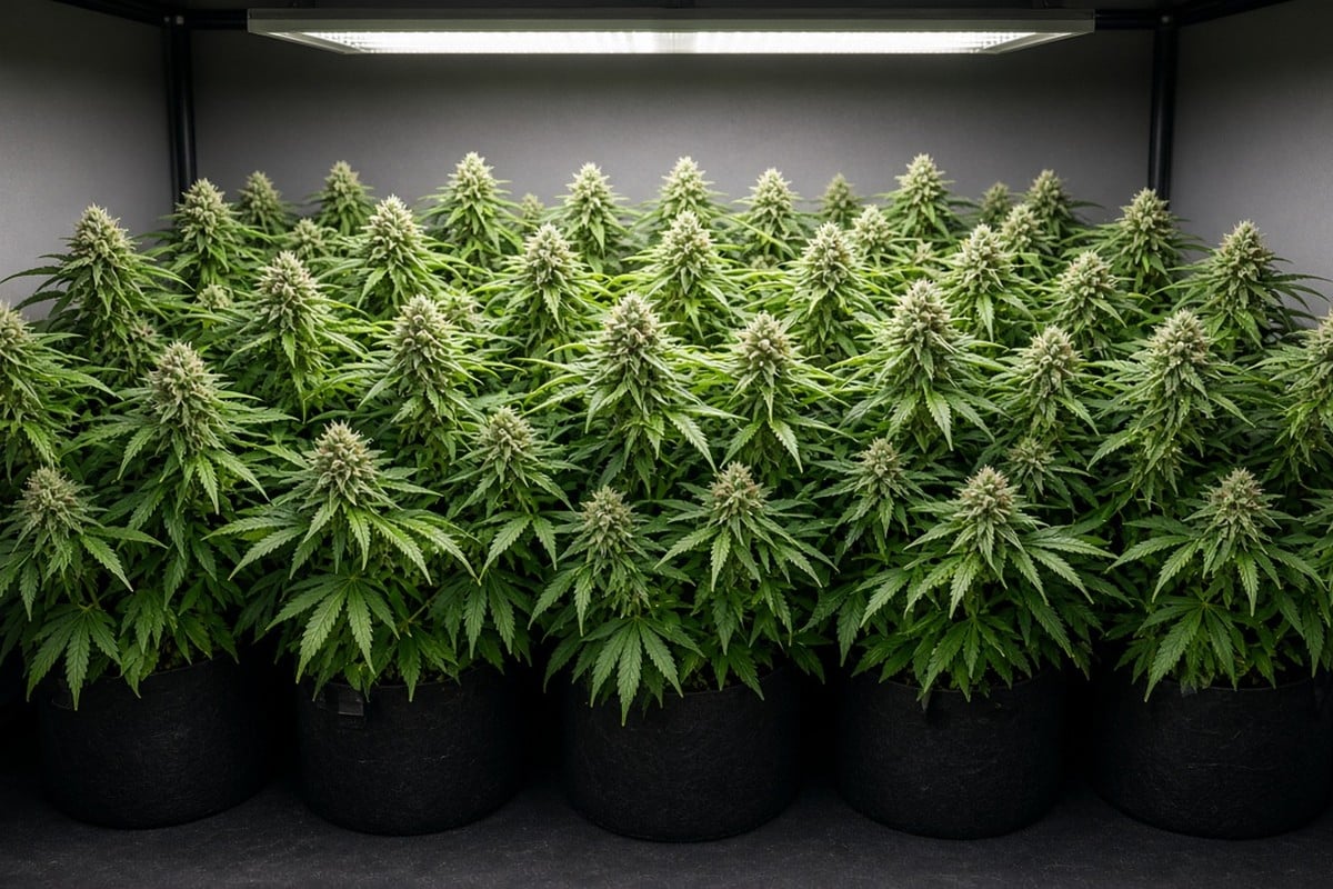 Top 7 Reasons to Choose Triploid Cannabis Seeds — in-body 1 — Kind Seed Co