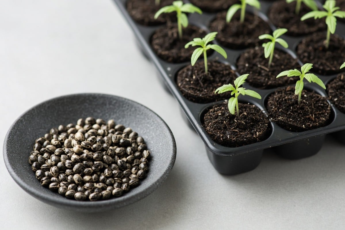 Understanding Triploid Cannabis — in-body 1 — Kind Seed Co