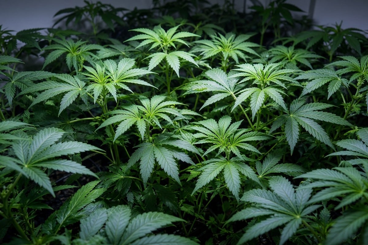 What Is Re-Vegging Cannabis? How & When — in-body 1 — Kind Seed Co