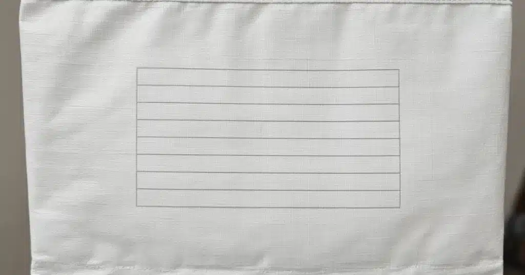 How to Read a Fertilizer Label: guaranteed analysis panel on a fertilizer bag